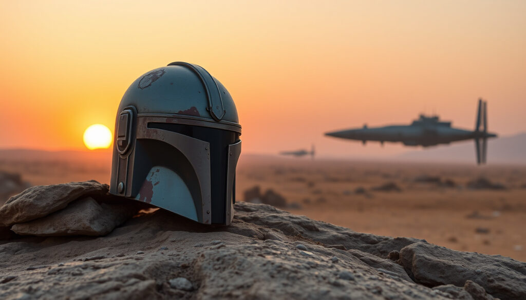 Boba Fett: Good or Bad? Origins and Reputation Explained
