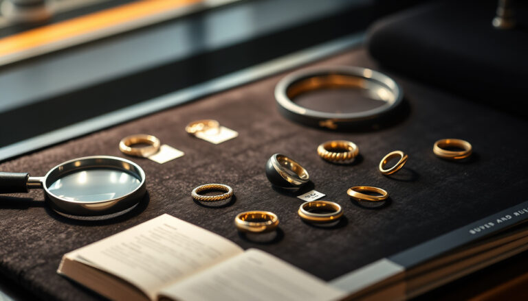 Gold Ring Cost & Buying Guide: Prices, Rules, and Popular Styles