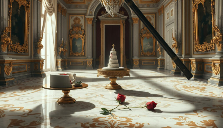 Marie Antoinette: Biography, Execution, Children, and Last Words