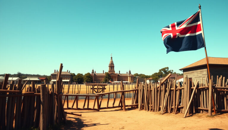 Peter Lalor: Eureka Stockade Rebel Turned Politician