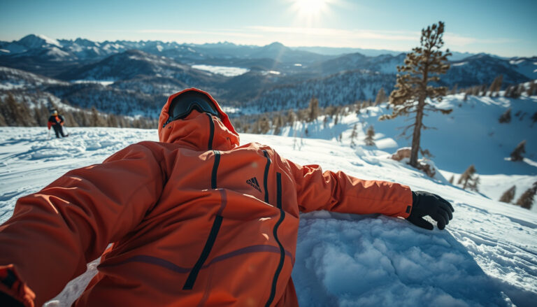 Best Ski Jacket Guide for Australian Conditions 2026