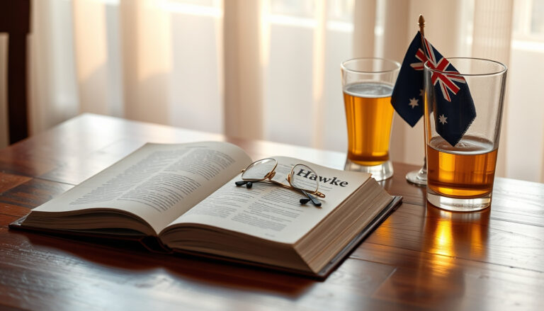 Bob Hawke: Biography, Death & Legacy of Australia’s PM