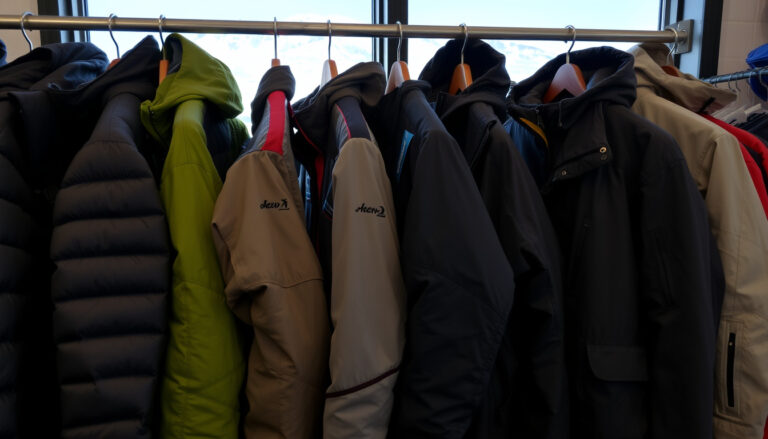 Ski Jacket Buying Guide: Differences, Best Brands & What To Wear